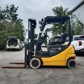 XE NÂNG ĐIỆN 1.5 TẤN KOMATSU FB15-12 854646