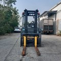 XE NÂNG ĐIỆN 1.5 TẤN KOMATSU FB15-12  856059