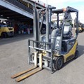 XE NÂNG ĐIỆN 1.8 TẤN KOMATSU FB18-12 851947
