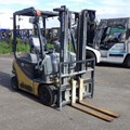 XE NÂNG ĐIỆN 1.8 TẤN KOMATSU FB18-12 851947