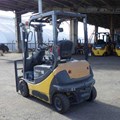 XE NÂNG ĐIỆN 1.8 TẤN KOMATSU FB18-12 851947