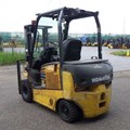 XE NÂNG ĐIỆN 2,5 TẤN KOMATSU FE25-1 307338