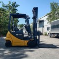 XE NÂNG ĐIỆN 1.5 TẤN KOMATSU FB15-12 846729