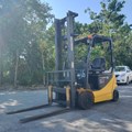 XE NÂNG ĐIỆN 1.5 TẤN KOMATSU FB15-12 846729