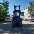 XE NÂNG ĐIỆN 1.5 TẤN KOMATSU FB15-12 846729