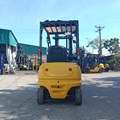 XE NÂNG ĐIỆN 1.5 TẤN KOMATSU FB15-12 846729