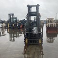XE NÂNG XĂNG 2,5 TẤN KOMATSU FG25W-16 745486