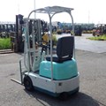 XE NÂNG ĐIỆN 5 TẠ KOMATSU FB05-3 12950