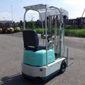 XE NÂNG ĐIỆN 5 TẠ KOMATSU FB05-3 12950
