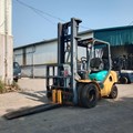 XE NÂNG DẦU 2,5 TẤN KOMATSU FD25C-16 706814