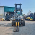 XE NÂNG DẦU 2,5 TẤN KOMATSU FD25C-16 706814