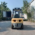 XE NÂNG DẦU 2,5 TẤN KOMATSU FD25C-16 706814