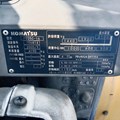XE NÂNG DẦU 2,5 TẤN KOMATSU FD25C-16 706814