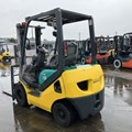 XE NÂNG DẦU 1.5 TẤN KOMATSU FD15W-20 666764