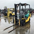 XE NÂNG DẦU 1.5 TẤN KOMATSU FD15W-20 666764