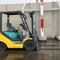 XE NÂNG DẦU 1.5 TẤN KOMATSU FD15W-20 666764