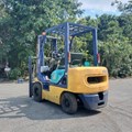 XE NÂNG DẦU 1,8 TẤN KOMATSU FD18LT-16 622733