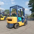 XE NÂNG DẦU 1,8 TẤN KOMATSU FD18LT-16 622733