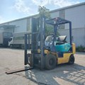 XE NÂNG DẦU 1,8 TẤN KOMATSU FD18LT-16 622733