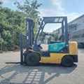 XE NÂNG DẦU 1,8 TẤN KOMATSU FD18LT-16 622733