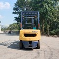 XE NÂNG DẦU 1,8 TẤN KOMATSU FD18LT-16 622733