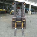 XE NÂNG DẦU 1 TẤN KOMATSU FD10T-21  208264