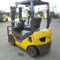 XE NÂNG DẦU 1 TẤN KOMATSU FD10T-21  208264