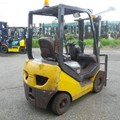 XE NÂNG DẦU 1 TẤN KOMATSU FD10T-21  208264