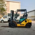 XE NÂNG DẦU 2.5 TẤN KOMATSU FD25T-16 722220