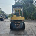 XE NÂNG DẦU 2.5 TẤN KOMATSU FD25H-11 472422