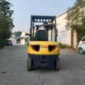 XE NÂNG DẦU 2.5 TẤN KOMATSU FD25T-16 722220