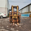 XE NÂNG DẦU 2.5 TẤN KOMATSU FD25H-11 472422