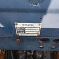 XE NÂNG DẦU 2.5 TẤN KOMATSU FD25H-11 472422
