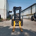 XE NÂNG DẦU 2,5 TẤN KOMATSU FD25T-17 340266