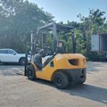 XE NÂNG DẦU 2,5 TẤN KOMATSU FD25T-17 340266