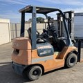 XE NÂNG DẦU 2 TẤN TOYOTA 7FDK20 11057