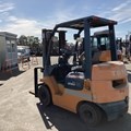 XE NÂNG DẦU 2 TẤN TOYOTA 7FDK20 11057