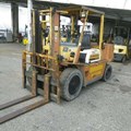 XE NÂNG DẦU 3,5 TẤN KOMATSU FD35 - 4 126454