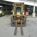 XE NÂNG DẦU 3,5 TẤN KOMATSU FD35 - 4 126454
