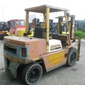 XE NÂNG DẦU 3,5 TẤN KOMATSU FD35 - 4 126454