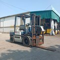 XE NÂNG DẦU 3 TẤN KOMATSU FD30-11 345966