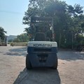 XE NÂNG DẦU 3 TẤN KOMATSU FD30-11 345966