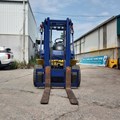 XE NÂNG DẦU 4 TẤN KOMATSU FD40-7 105554