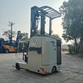 XE NÂNG ĐIỆN 1.3 TẤN ĐỨNG LÁI FB13RL-15 157465