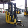 XE NÂNG ĐIỆN 1.3 TẤN ĐỨNG LÁI FB13RL-15 159155