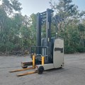 XE NÂNG ĐIỆN 1.3 TẤN ĐỨNG LÁI FB13RL-15 157465