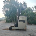 XE NÂNG ĐIỆN 1.3 TẤN ĐỨNG LÁI FB13RL-15 157465