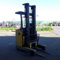 XE NÂNG ĐIỆN 1.3 TẤN ĐỨNG LÁI FB13RL-14 145746