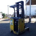 XE NÂNG ĐIỆN 1.3 TẤN ĐỨNG LÁI FB13RL-14 145746