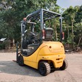 XE NÂNG ĐIỆN 1.4 TẤN KOMATSU FB14-12 854703